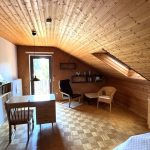 Kinderzimmer im DG