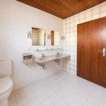 Badezimmer im EG