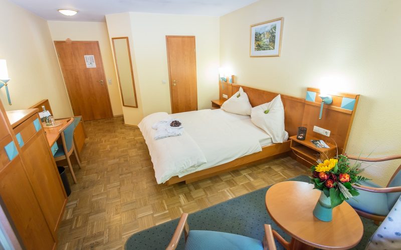 Komfort Plus Zimmer