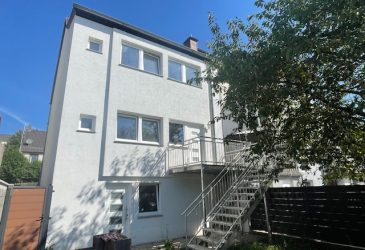 Ihr neues Zuhause!