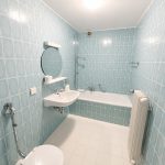 Badezimmer im UG