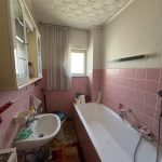 Badezimmer im EG