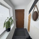 Hauseingangsbereich