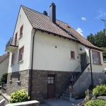 Ihre neues Zuhause