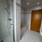 Badezimmer im EG