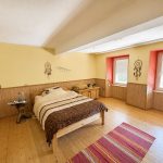 Schlafzimmer im OG
