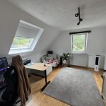 Kinderzimmer III oder Arbeitszimmer