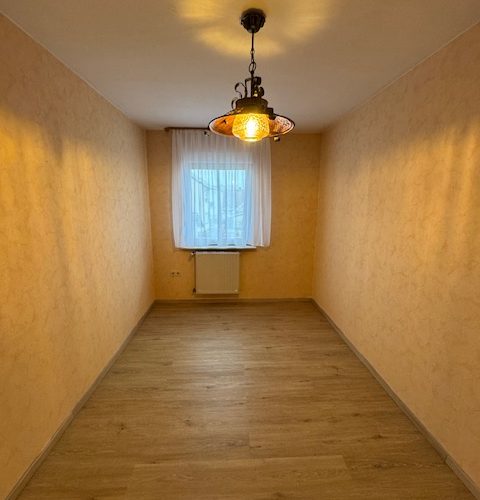 Kinderzimmer im OG