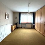 Schlafzimmer im EG