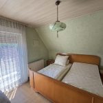 Schlafzimmer III im DG