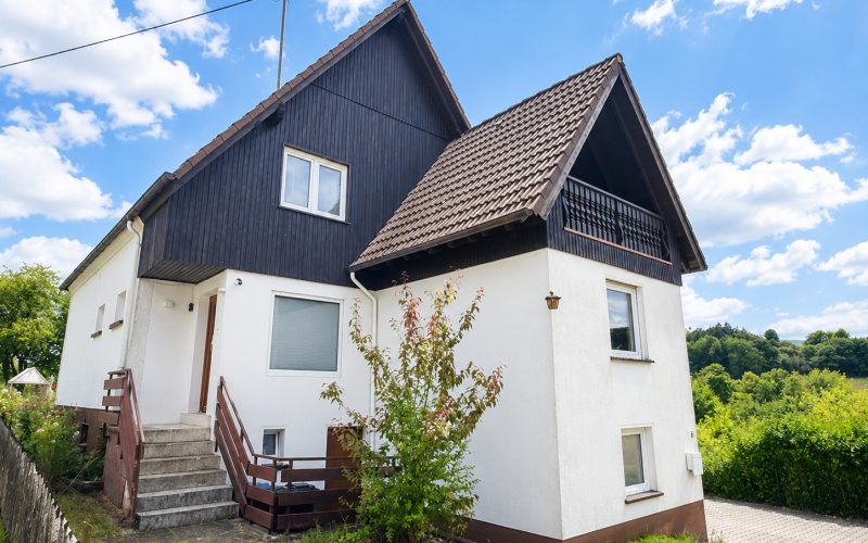 Ihr neues Zuhause