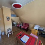 Schlafzimmer II im DG
