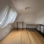 Kinderzimmer II im DG