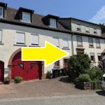 Gesamtansicht der Liegenschaft