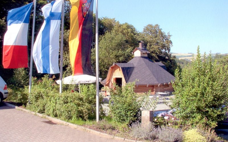 Finnhütte