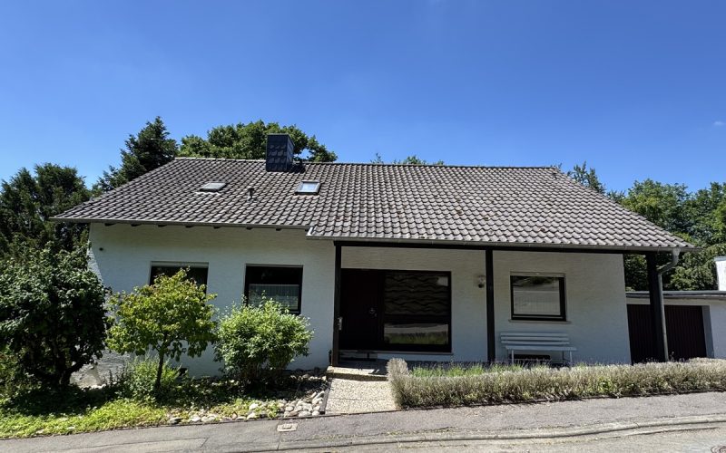 Ihr neues Zuhause