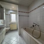 Badezimmer im EG