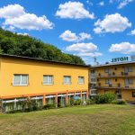 Ansicht aus südwestlicher Richtung