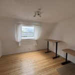 Kinderzimmer II oder Ankleide