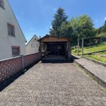 gedeckter Freisitz