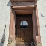 Treten Sie ein!