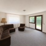 Wohnzimmer im UG