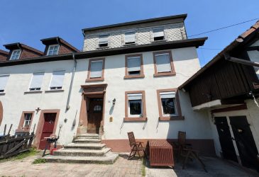 Ihr neues Zuhause