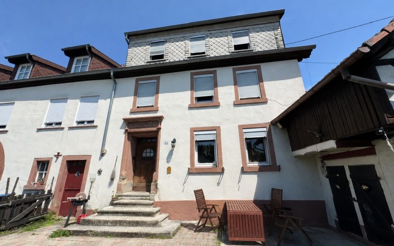 Ihr neues Zuhause