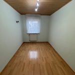 Kinderzimmer im EG