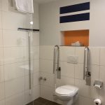 Appartement Glanblick barrierrefrei