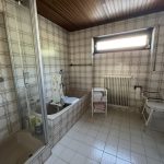 Badezimmer im EG