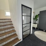 Diele im EG mit Treppenhaus