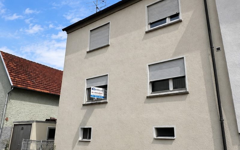 Vereinbaren Sie einen Besichtigungstermin
