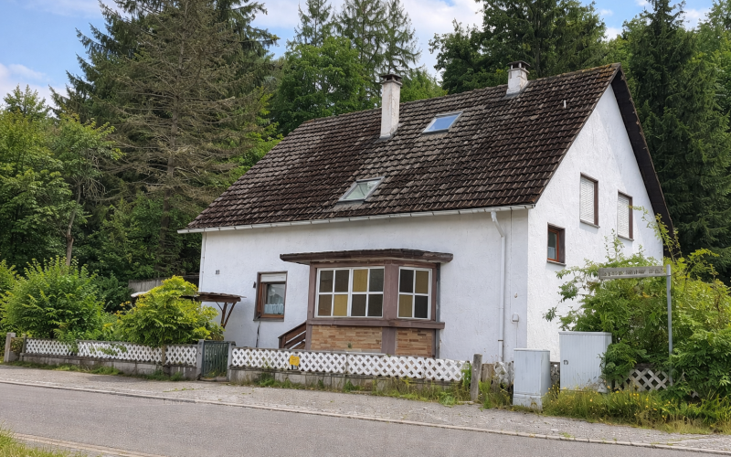 Ihr neues Zuhause