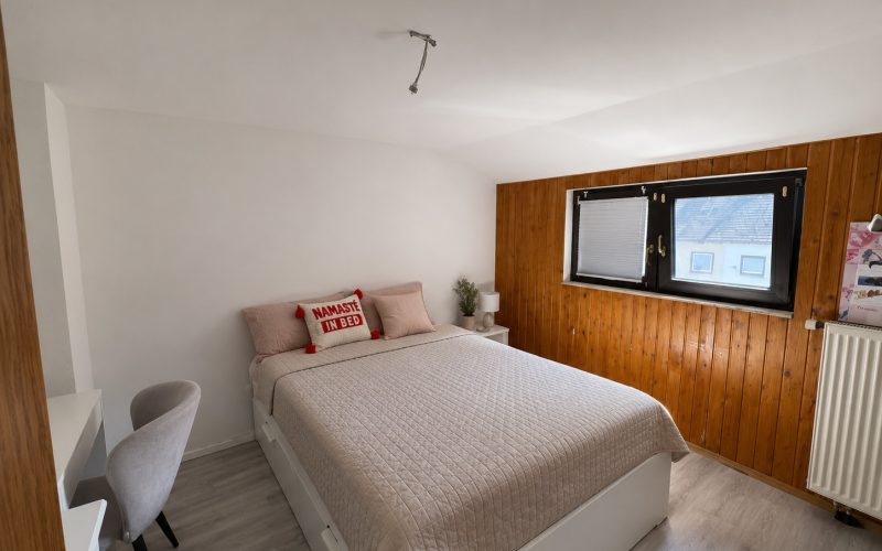 17 Kinderzimmer im DG