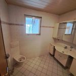 Badezimmer im 2. OG