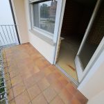 Balkon im 1.OG
