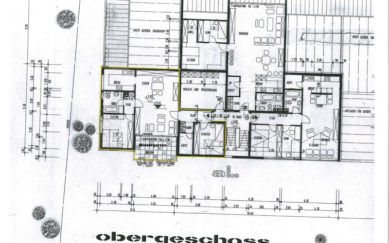Grundriss Grundriss