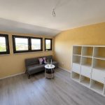 16 Kinderzimmer im DG
