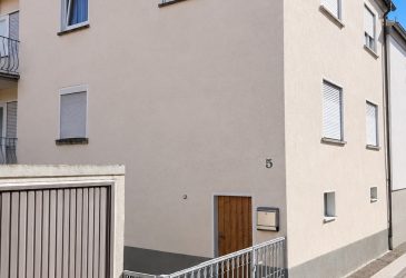 Ihr neues Zuhause