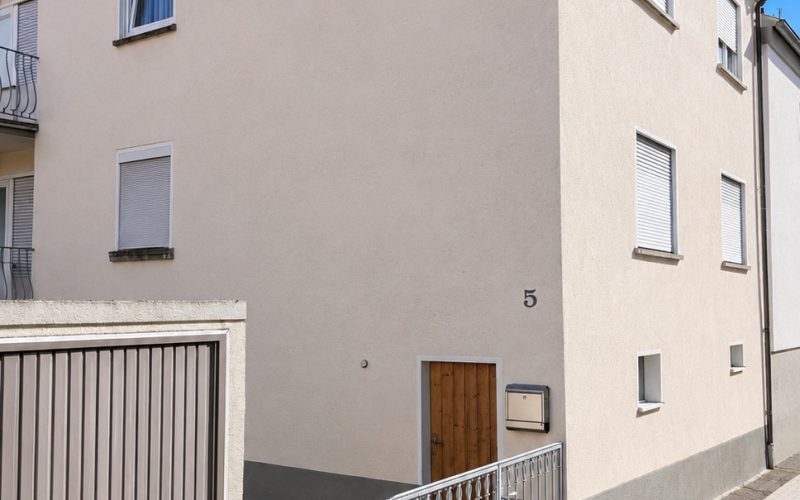 Ihr neues Zuhause