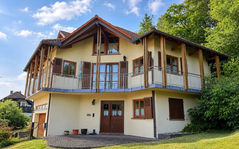 Ihr neues Zuhause