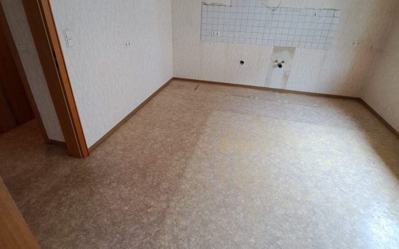 Küche im 1. OG