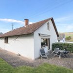 2 Gartenseite der Liegenschaft