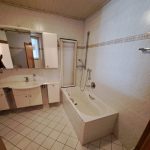 Badezimmer im 2.OG