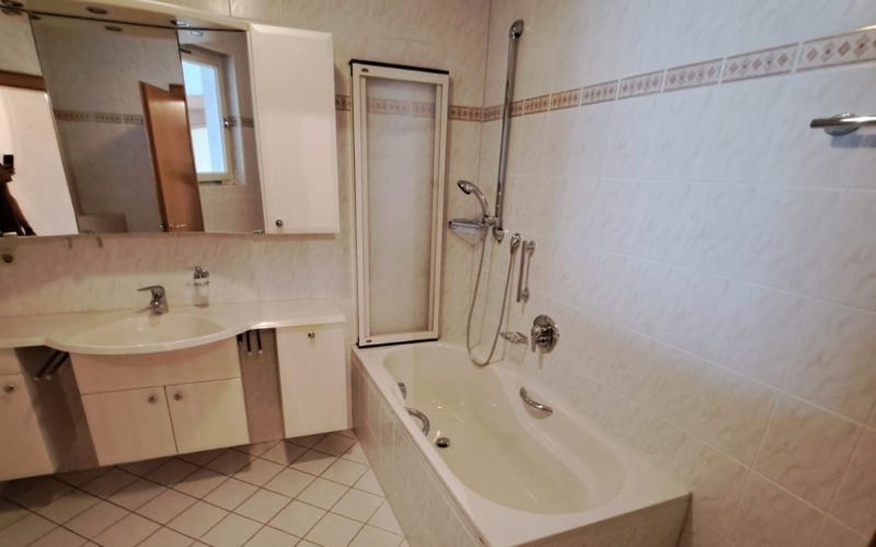 Badezimmer im 2.OG