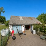 20 Garage im östlichen Grundstücksbereich