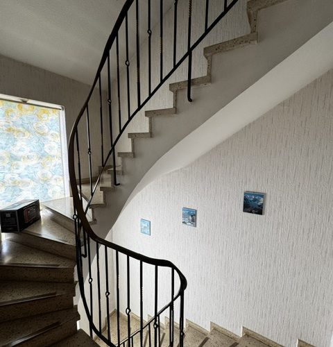 Treppenhaus