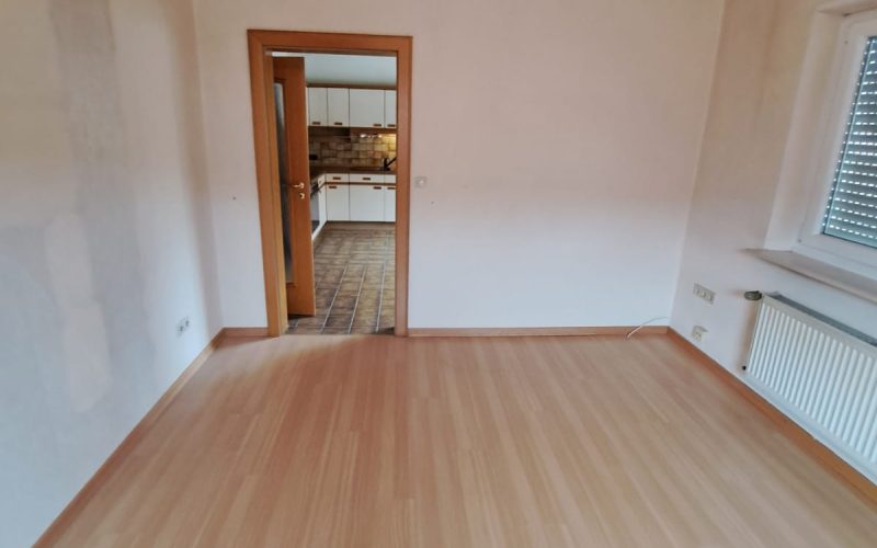 Wohnzimmer im 2. OG