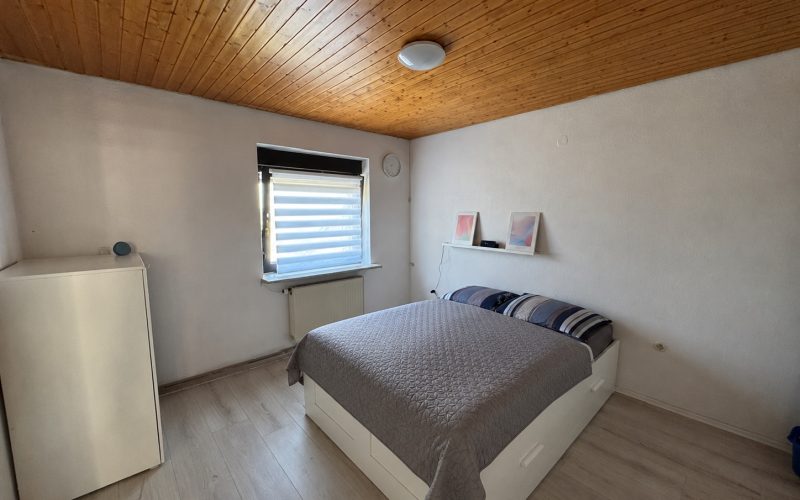 11 Schlafzimmer im OG